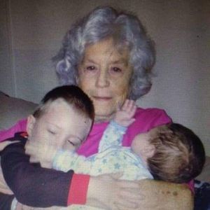 Meet your Posher, Valeriea